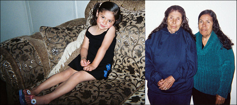 print by Galen Brown