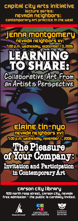 CAP Launch Projects! 